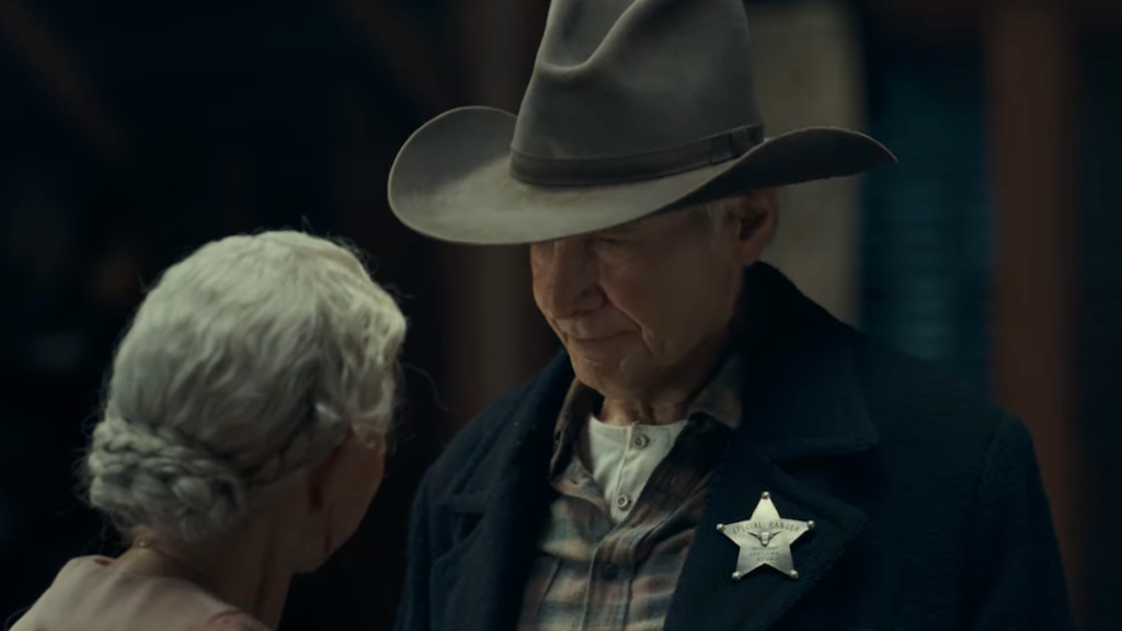 1923 Season 2 Teaser Trailer Previews Return of Harrison Ford's Yellowstone Prequel